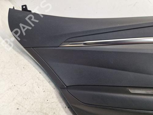 Rear left panel RENAULT MEGANE E-TECH SUV EV60 (BNJ1) | BP37133587C60 - Image 3