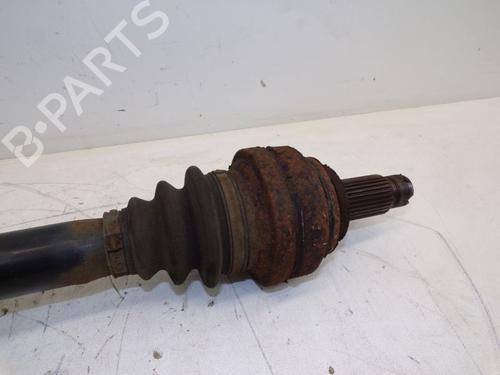 Left rear driveshaft BMW 5 Touring (E61) 525 d | BP37128312M40 - Image 6
