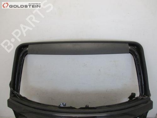 Bakluke CC/Kombi-Kupé VW TOUAREG (7LA, 7L6, 7L7) 5.0 V10 TDI | BP18755719C6 
