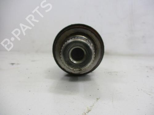 Right rear driveshaft VOLVO XC70 I Cross Country (295) 2.5 T XC AWD | BP18790607M41 