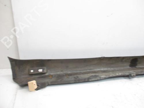 Rear bumper OPEL VIVARO A Van (X83) 1.9 DI (F7) | BP18801535C8 