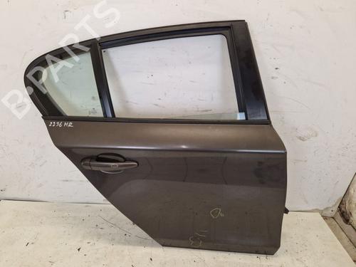 Used Right rear door BMW 1 (E87) 116 i (115 hp) 29101231