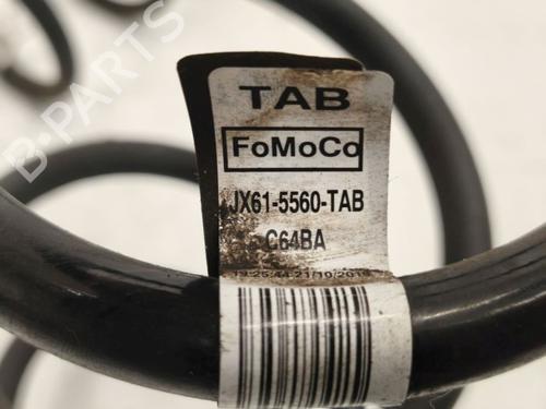 Støddæmperfjeder FORD FOCUS IV Turnier (HP) 1.0 EcoBoost | BP39908789C152 - Image 5