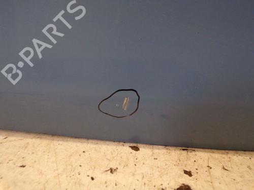 Left rear door KIA PICANTO II (TA) 1.0 | BP26676776C4 