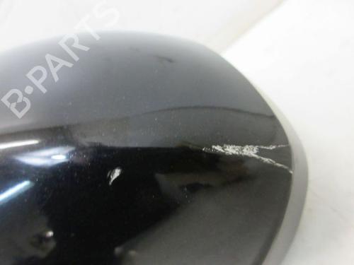 Left mirror OPEL CORSA D (S07) 1.2 (L08, L68) | BP19291931C26 