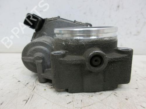 Throttle body BMW 3 Touring (E91) 318 i | BP20485127M82 