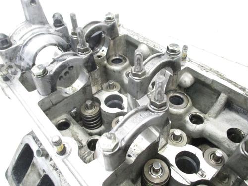 Cylinder head AUDI A4 B6 Avant (8E5) 2.5 TDI | BP37121386M5 - Image 8