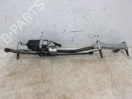 Front wipers mechanism MERCEDES-BENZ CLA Coupe (C117) CLA 180 (117.342) | BP29096022C83 