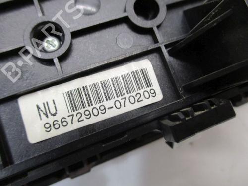Headlight switch OPEL ANTARA A (L07) 2.0 CDTI 4x4 | BP38625158I24 - Image 6