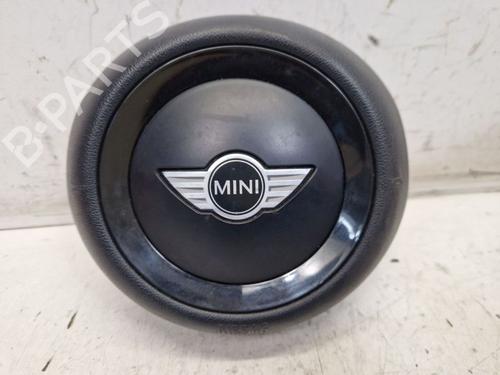 Steering wheel MINI MINI (R56) Cooper S | BP31703482C49 