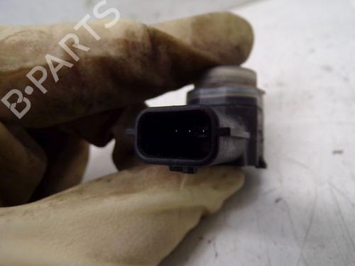 Electronic module RENAULT MEGANE III Hatchback (BZ0/1_, B3_) 1.6 16V (BZ1B, BZ1H) | BP37121029M83 - Image 4