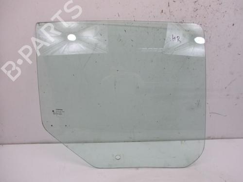 Used Rear right door window DODGE CALIBER 1.8 (150 hp) 18802737