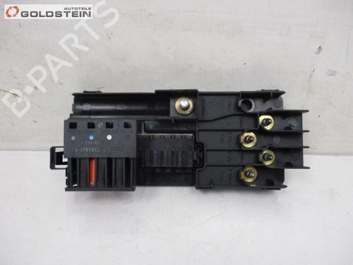 Used Fuse box MERCEDES-BENZ CLS (C219) CLS 320 CDI (219.322) (224 hp) 25224009