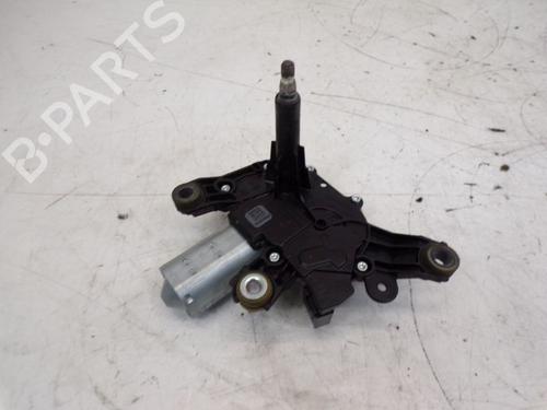 Used Rear wiper motor DACIA SANDERO II 1.2 (75 hp) 31702341