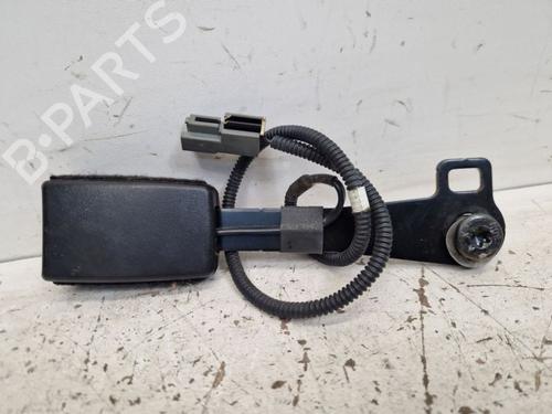 Used Seat buckle KIA CEE'D Hatchback (ED) 1.6 (122 hp) 29603204