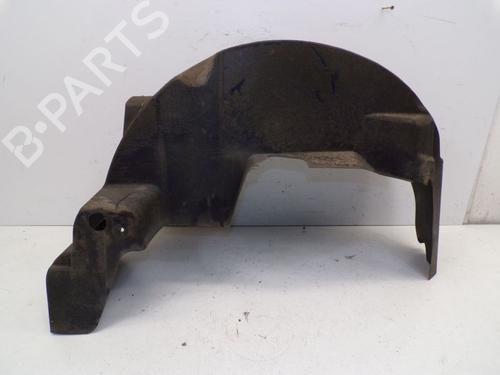 Used Wheel arch PEUGEOT BIPPER (AA_) 1.3 HDi 75 (75 hp) 29085119