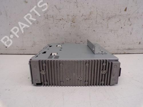 Radio VOLVO S40 II (544) T5 | BP25224339E6 