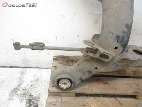 Rear axle MERCEDES-BENZ M-CLASS (W164) ML 320 CDI 4-matic (164.122) | BP18763313M2 