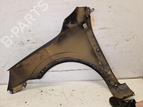 Right front fenders OPEL ANTARA A (L07) 2.0 CDTI 4x4 | BP29105656C42 