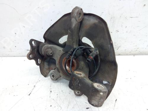 Right front steering knuckle MERCEDES-BENZ B-CLASS Sports Tourer (W245) B 200 CDI (245.208) | BP25826576M26 