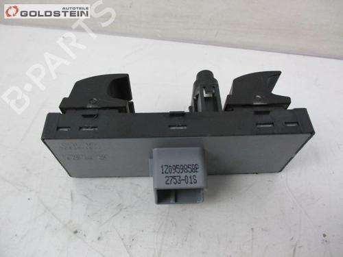 Switch SKODA SUPERB II (3T4) 2.0 TDI | BP37100595I30 - Image 2
