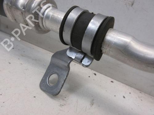 AC pipe RENAULT ZOE Hatchback Van (BFM_) Electric (BFMC, BFMD) | BP37122101M126 - Image 5