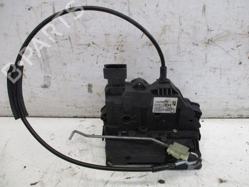 Used Front right lock OPEL CORSA D (S07) 1.4 (L08, L68) (87 hp) 19294483