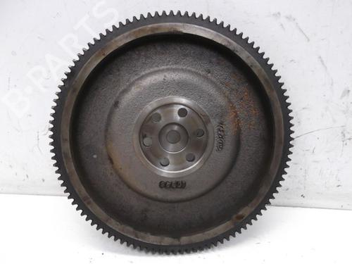 Used Flywheel KIA CEE'D Hatchback (ED) 1.4 (109 hp) 29085607