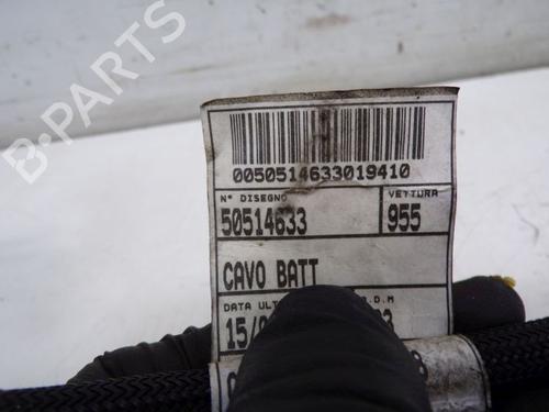 Cable ALFA ROMEO MITO (955_) 1.4 TJet (955AXG1A) | BP37133963E12 - Image 8