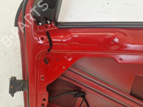 Right front door VW PASSAT B6 Variant (3C5) 1.4 TSI | BP25991624C3 