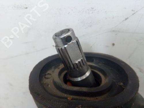 Steering rack VW GOLF PLUS V (5M1, 521) 1.4 TSI | BP26958932M22 
