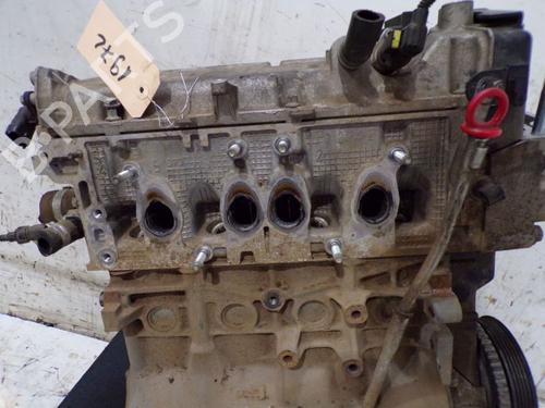 Engine FORD KA (RU8) 1.2 | BP38027926M1 - Image 2