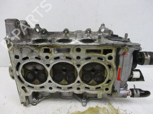 Cylinder head TOYOTA AYGO (_B1_) 1.0 (KGB10_, KGB10R) | BP18795036M5