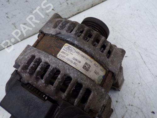Generator FORD B-MAX (JK) 1.0 EcoBoost | BP37127906M7  - Image 7