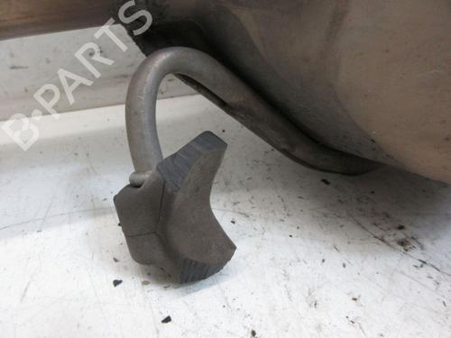 Exhaust system VW VENTO (1H2) 2.0 | BP28174337M121 