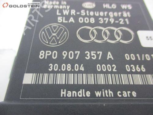 Control unit AUDI A6 C6 (4F2) 3.0 TDI quattro | BP37098858M11 - Image 4