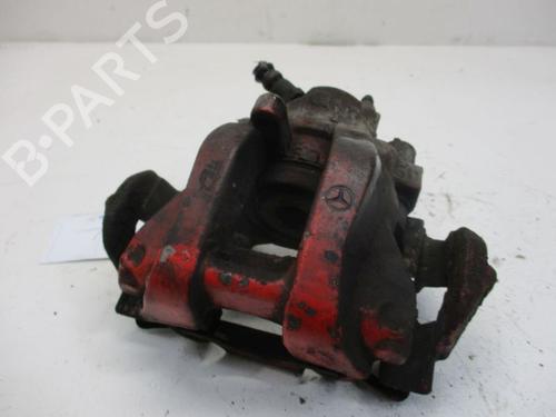 Used Left rear brake caliper Left rear brake caliper MERCEDES-BENZ E-CLASS T-Model (S211) E 220 T CDI (211.208) (170 hp) 18803282 18803282