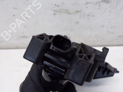 Front right exterior door handle AUDI A5 Sportback (8TA) 3.0 TDI quattro | BP29100536C129 