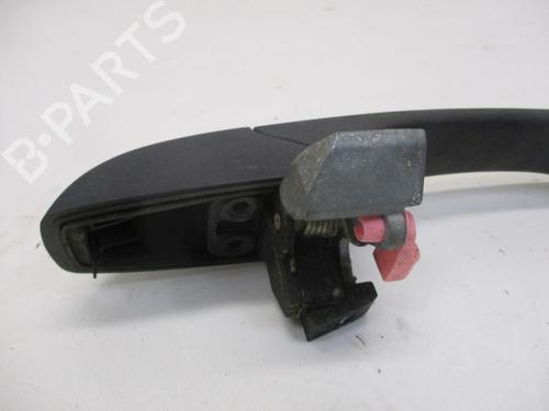 Rear left exterior door handle DODGE CALIBER 1.8 | BP18802706C130