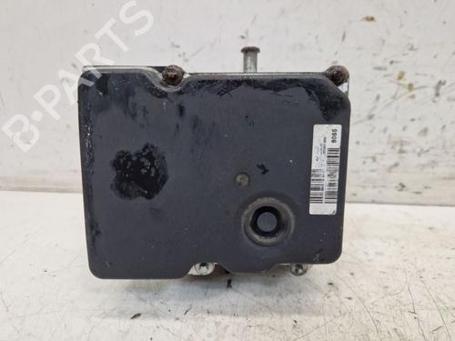 Electronic module CITROËN C4 II (NC_) 1.6 VTi 120 (NC5FS0, NC5FS9) | BP38028518M83 - Image 5
