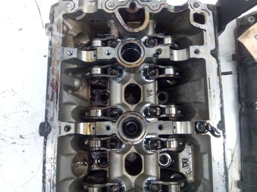 Cylinder head VW PASSAT B6 Variant (3C5) 2.0 TFSI | BP29460892M5 