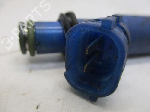 Injector MAZDA MX-5 II (NB) 1.6 16V (NB6C) | BP37117657M100 - Image 6