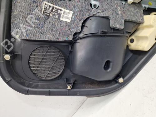 Rear left panel TOYOTA AURIS (_E15_) 1.8 Hybrid (ZWE150_, ZWE150R) | BP37094523C60 - Image 10