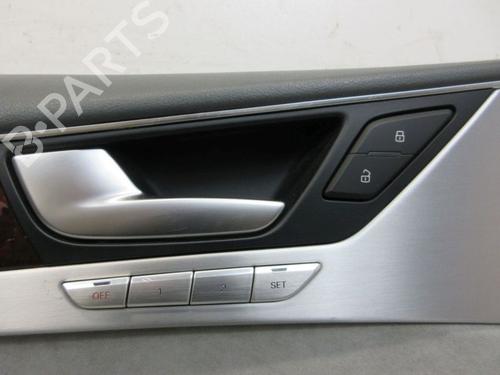Front left panel AUDI A8 D4 (4H2, 4H8, 4HC, 4HL) 3.0 TDI quattro | BP37122860C58 - Image 7
