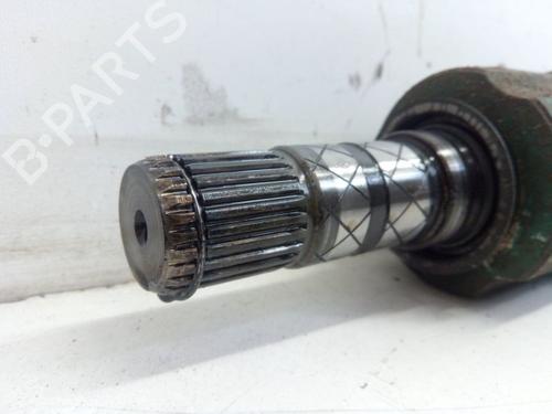 Left front driveshaft SUBARU FORESTER (SH_) 2.0 D AWD (SHH, SHD, SHN) | BP37141696M38 - Image 4