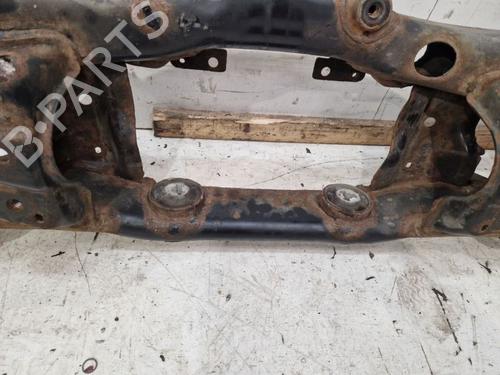 Rear axle VOLVO XC90 I (275) 2.5 T AWD | BP25288094M2 