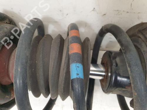 Right front shock absorber MINI MINI Convertible (R57) Cooper S | BP37146851M17 - Image 6