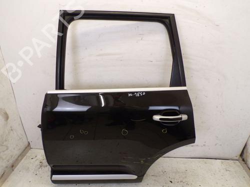 left-rear-door-porsche-cayenne-9pa-2002-2003-2004-2005-2006-2007-2008-2009-2010-37127070 main image