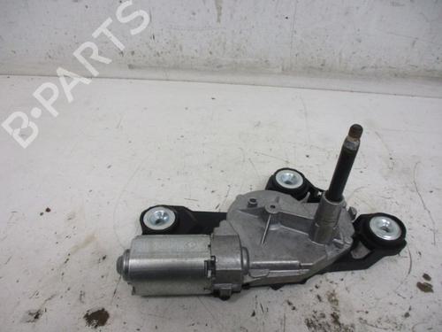 Rear wiper motor VOLVO V50 (545) 2.4 | BP18796387M102 