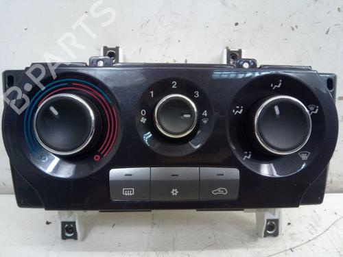 Used Climate control FIAT BRAVO II (198_) 1.4 T-Jet (198AXG1B) (120 hp) 25944955